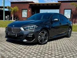 Preto Usado 2020 BMW 216 Coupé | € 26.990 (Preço elevado)