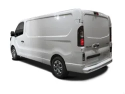 690€310€690€310€ Usado 2023 Renault Trafic Van | € 48.000