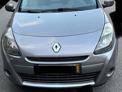 Usado 2009 Renault Clio III Carrinha | € 4.790 (Caro)