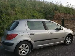 Usado 2005 Peugeot 307 | € 3.600 (Preço justo)