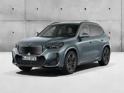 Verde cape york Novo 2025 BMW iX1 Comfort Edition SUV | € 61.165 (Preço justo)