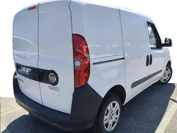 Branco Usado 2022 Fiat Doblò Monovolume | € 11.499 (Super Preço)
