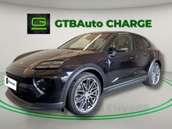 Preto Novo 2025 Porsche Macan SUV | € 126.500