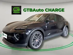 Preto Novo 2025 Porsche Macan SUV | € 126.500 (Caro)