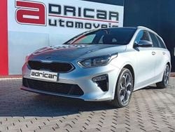 Outra Usado 2021 Kia Ceed Sportswagon Carrinha | € 19.500 (Preço justo)