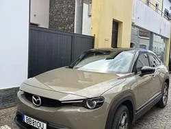 Usado 2023 Mazda MX30 SUV | € 23.000