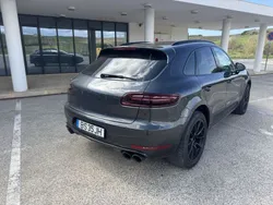 Usado 2017 Porsche Macan S SUV | € 49.900 (Preço justo)