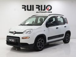 Branco Usado 2022 Fiat Panda City Life Citadino | € 11.500 (Preço justo)