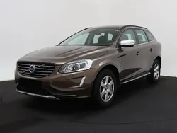 Castanho Usado 2017 Volvo XC60 Summum SUV | € 19.650 (Preço elevado)