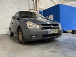 Usado 2008 Kia Carnival 2 Monovolume | € 5.500