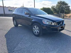Usado 2010 Volvo XC60 SUV | € 9.950