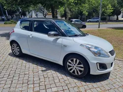 Usado 2014 Suzuki Swift | € 7.200