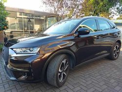Outra Usado 2018 DS Automobiles DS7 Crossback SUV | € 18.900 (Preço justo)