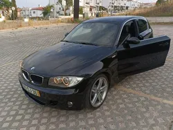 Usado 2008 BMW 120 Citadino | € 12.500 (Caro)