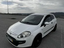 Usado 2011 Fiat Punto Evo Citadino | € 3.900 (Bom preço)