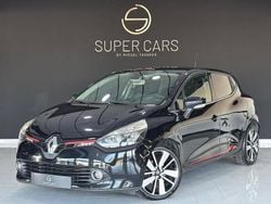Preto Usado 2014 Renault Clio IV | € 9.990 (Caro)