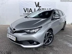 Outra Usado 2015 Toyota Auris Active Sedan | € 15.900 (Preço justo)