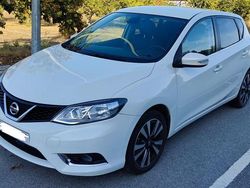 Usado 2017 Nissan Pulsar GT Sedan | € 13.000 (Preço elevado)