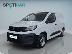 Branco Usado 2025 Opel Combo Monovolume | € 21.000 (Preço justo)