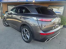 Cinzento Usado 2021 DS Automobiles DS7 Crossback SUV | € 31.000 (Preço justo)