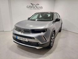 Cinza Usado 2022 Opel Mokka Elegance SUV | € 19.000 (Preço justo)