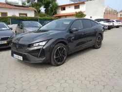 Cinzento Usado 2023 Peugeot 408 Allure Sedan | € 39.980 (Preço justo)