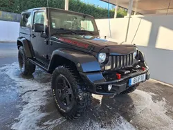Usado 2009 Jeep Wrangler Rubicon SUV | € 32.950 (Preço elevado)