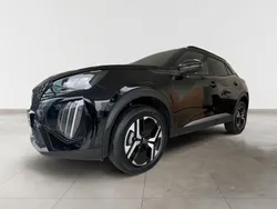 Preto Usado 2023 Peugeot 2008 Active SUV | € 18.140 (Bom preço)