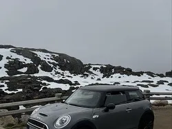 Usado 2017 Mini Cooper SD Citadino | € 21.000 (Bom preço)