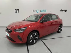Vermelho Usado 2023 Opel Corsa-e Elegance Citadino | € 21.500 (Bom preço)
