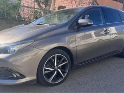 Usado 2018 Toyota Auris Sedan | € 14.500 (Bom preço)