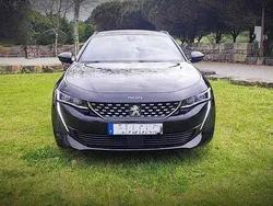 Usado 2019 Peugeot 508 GT-line Sedan | € 24.500 (Caro)