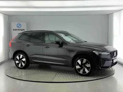 Cinzento Usado 2024 Volvo XC60 Plus SUV | € 57.490 (Preço justo)