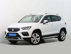 Branco Usado 2022 Seat Ateca SUV | € 23.900 (Bom preço)
