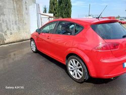 Usado 2010 Seat Leon Sedan | € 5.900 (Bom preço)