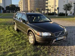 Usado 2006 Volvo XC70 SUV | € 8.900