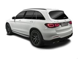 Cinzento Usado 2020 Mercedes GLC300 SUV | € 46.900 (Preço justo)