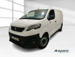Branco Usado 2021 Peugeot Expert Premium Van | € 17.900 (Bom preço)