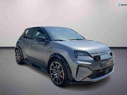 Cinzento Usado 2025 Alpine A290 Citadino | € 45.490