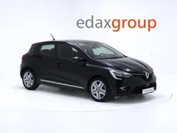 Preto Usado 2019 Renault Clio IV Intens | € 14.490 (Caro)