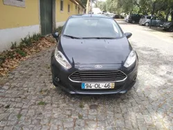 Usado 2014 Ford Fiesta Citadino | € 8.900 (Preço justo)