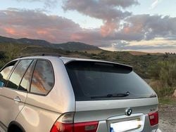 Usado 2003 BMW X5 Sport Line SUV | € 12.500 (Preço justo)