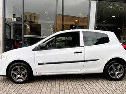 Branco Usado 2012 Renault Clio IV Citadino | € 4.250 (Super Preço)
