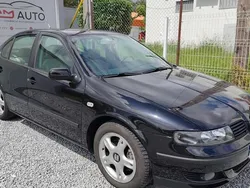 Preto Usado 2000 Seat Toledo Sedan | € 3.100
