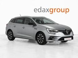 Cinzento Usado 2021 Renault Mégane IV Carrinha | € 13.990 (Bom preço)