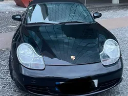 Usado 2008 Porsche Boxster Cabrios | € 23.000
