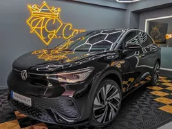 Preto Usado 2022 VW ID.5 Pro SUV | € 34.490
