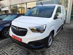 Branco Usado 2021 Opel Combo Enjoy Monovolume | € 12.490 (Bom preço)