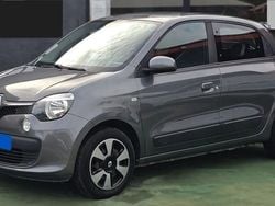 Cinza Usado 2017 Renault Twingo Night&Day Citadino | € 8.900 (Preço justo)