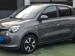 Cinza Usado 2017 Renault Twingo Night&Day Citadino | € 8.900 (Preço justo)